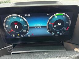 MERCEDES-BENZ Arocs 3351 6x6 Kipper Bordmatic Meiller