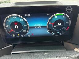 MERCEDES-BENZ Arocs 3351 6x6 Kipper Bordmatic Meiller