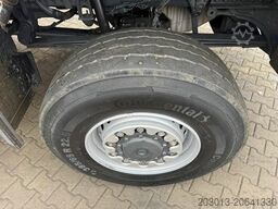 MERCEDES-BENZ Arocs 3351 6x6 Kipper Bordmatic Meiller