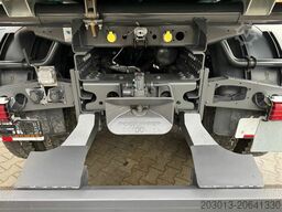 MERCEDES-BENZ Arocs 3351 6x6 Kipper Bordmatic Meiller