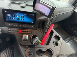 MERCEDES-BENZ Arocs 3351 6x6 Kipper Bordmatic Meiller