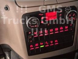 MAN TGS 35.500 / 8X4 / Meiller Bordmatik