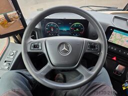 Mercedes-Benz Actros 1843 LL BDF Fahrschule S&G 6 Sitze AHK