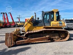 Komatsu D65PX-15 / nur 5.945h / Baujahr: 2004