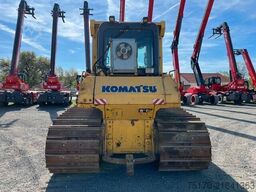 Komatsu D65PX-15 / nur 5.945h / Baujahr: 2004