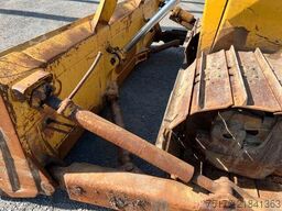 Komatsu D65PX-15 / nur 5.945h / Baujahr: 2004