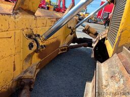 Komatsu D65PX-15 / nur 5.945h / Baujahr: 2004