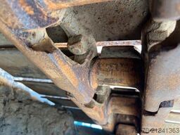 Komatsu D65PX-15 / nur 5.945h / Baujahr: 2004