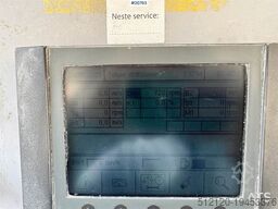 Sandvik knuser