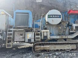 Sandvik knuser