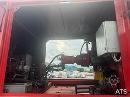 Bano MAC-S 28-70 mobilkvern