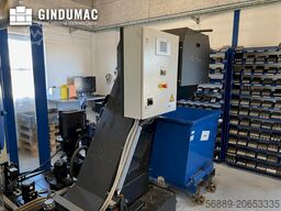 Mazak Integrex i-400S