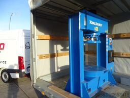  MOBILE VOLLREIFENPRESSE