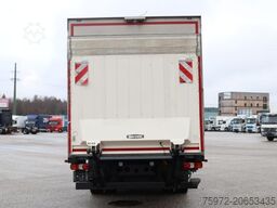 Mercedes-Benz Antos 1824 L