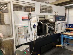 mazak Multiplex 6300