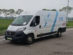 FIAT DUCATO 35 Motor Kapot
