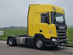 SCANIA R450