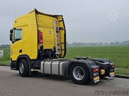 SCANIA R450