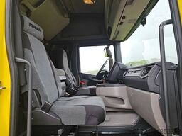 SCANIA R450