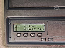 SCANIA R450