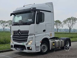 MERCEDES-BENZ ACTROS 1848 LS