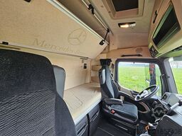 MERCEDES-BENZ ACTROS 1848 LS