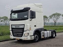 DAF XF 450 SPACECAB