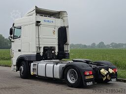DAF XF 450 SPACECAB