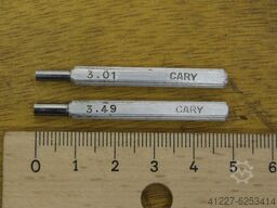 Cary 3,01 - 3,49 mm