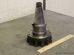 Widax-Heinlein M400 Ø160 R 12 607