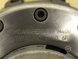 Widax-Heinlein M400 Ø160 R 12 607