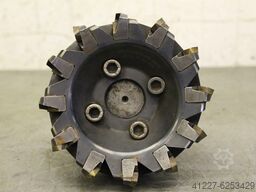 Widax-Heinlein M400 Ø160 R 12 607