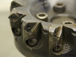 Widax-Heinlein M400 Ø160 R 12 607