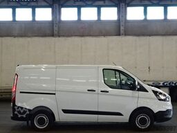FORD Transit Custom Kasten 280L1H1 Service Line Regal