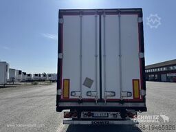 Schmitz Cargobull Semitrailer Reefer Multitemp