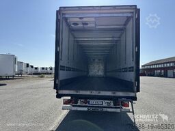 Schmitz Cargobull Semitrailer Reefer Multitemp