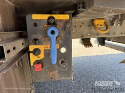 Schmitz Cargobull Semitrailer Reefer Multitemp