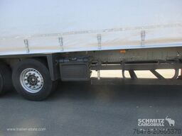 Schmitz Cargobull Curtainsider Standard Taillift