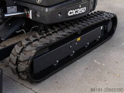 CASE CX 35 D