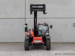 Manitou MLT 625-75 H