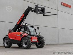 Manitou MLT 625-75 H
