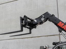 Manitou MLT 625-75 H