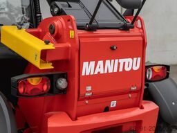 Manitou MLT 625-75 H