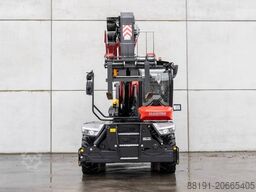 Manitou MRT 2260