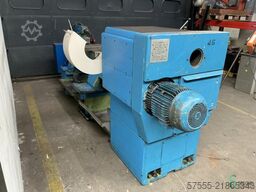 VDF Boehringer 48 DK, 480x1500mm