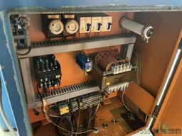 VDF Boehringer 48 DK, 480x1500mm