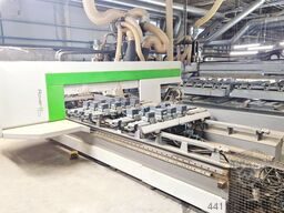 BIESSE Rover B Edge 1667 Special