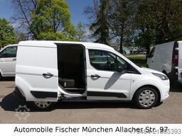FORD Transit Connect Kasten *AHK*Xenon* Aut. *