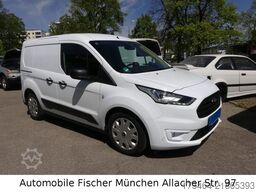 FORD Transit Connect Kasten *AHK*Xenon* Aut. *
