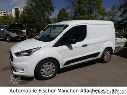 FORD Transit Connect Kasten *AHK*Xenon* Aut. *